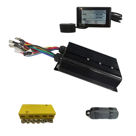 Look up the wiring color for your display. . Sw900 compatible controller